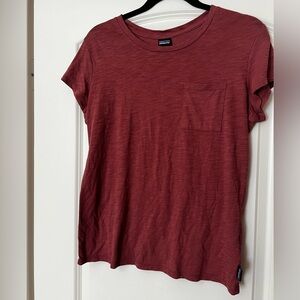 Patagonia T-Shirt Size S